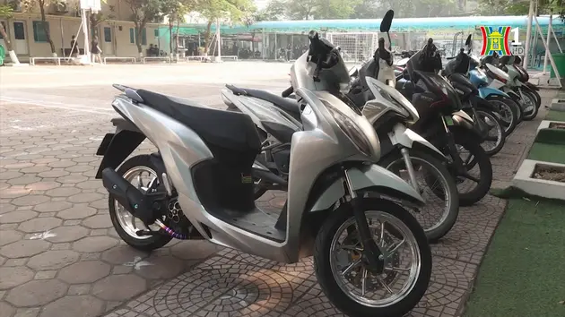 Đài Hà Nội
