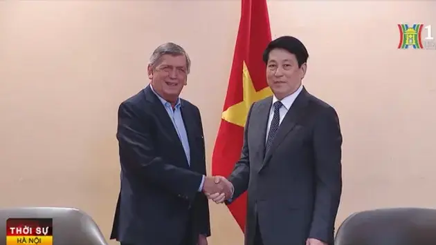 Đài Hà Nội