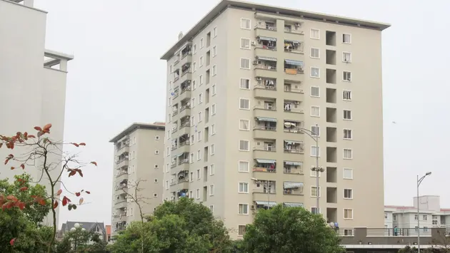 Người nước ngoài có thể được mua bán nhà ở tại Việt Nam