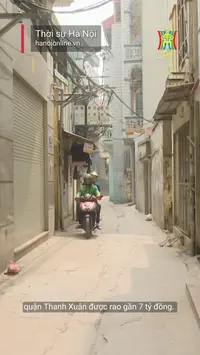 Đài Hà Nội