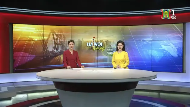 Đài Hà Nội