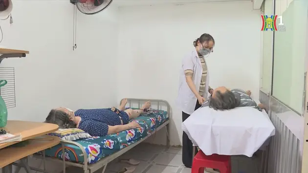 Đài Hà Nội