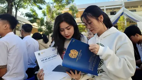 Thêm trường đại học bỏ phương thức xét học bạ tuyển sinh