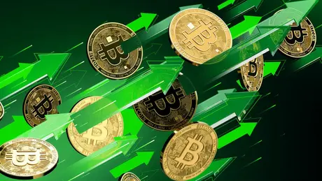 Bitcoin tiến sát mốc 90.000 USD