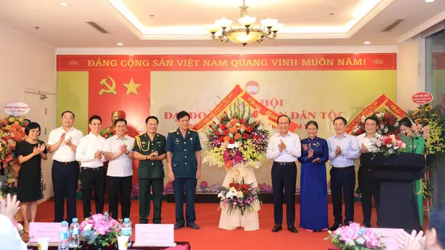 Xây dựng khu dân cư là 'Khu đô thị thông minh'