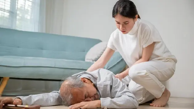 Nổ lớn tại lãnh sự quán Nga ở Marseille, Pháp
