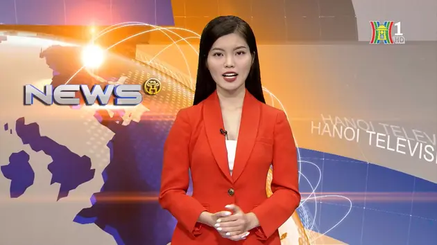 HANOITV News | 12/11/2024
