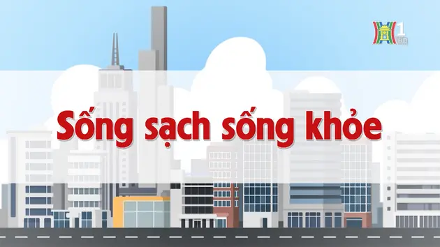 Sống sạch sống khỏe | Chuyện quanh ta | 12/11/2024