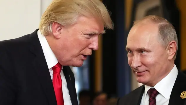 Mập mờ chuyện điện đàm giữa ông Trump và ông Putin