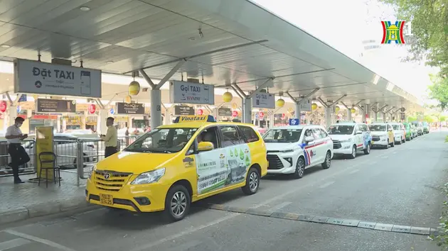 Khách đi taxi sẽ có thể được thỏa thuận giá cước