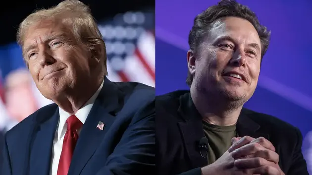 Elon Musk thắng đậm trong chiến dịch ủng hộ ông Trump