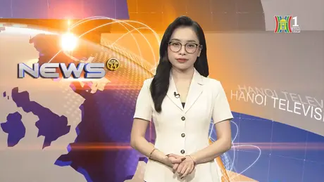 HANOITV News | 14/11/2024
