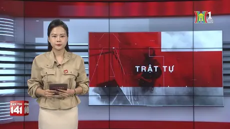 Bản tin 141 | 14/11/2024