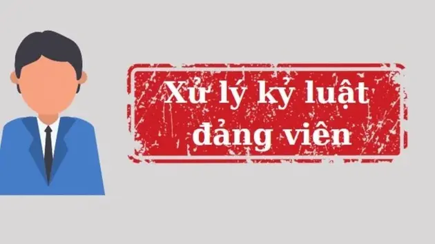 Bộ Chính trị kỷ luật cảnh cáo ông Bùi Văn Cường, Nguyễn Xuân Ký