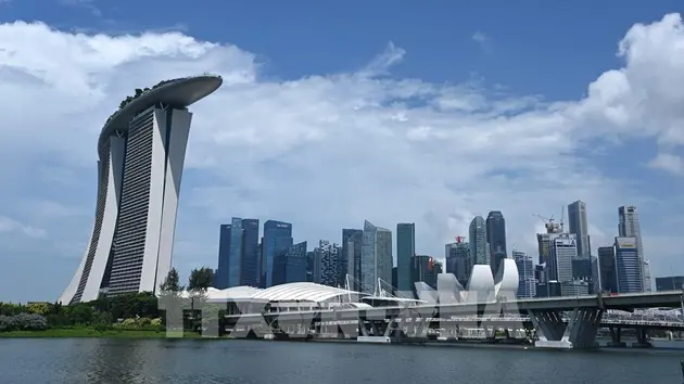 Singapore thu hút hơn 4 tỷ USD vốn đầu tư mạo hiểm