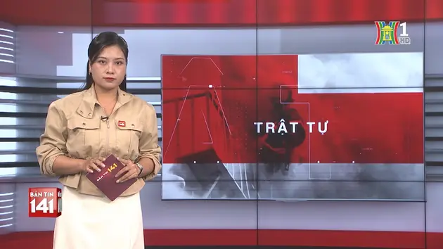 Bản tin 141 | 15/11/2024