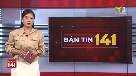 Bản tin 141 | 16/11/2024