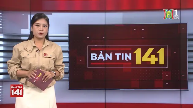 Bản tin 141 | 16/11/2024