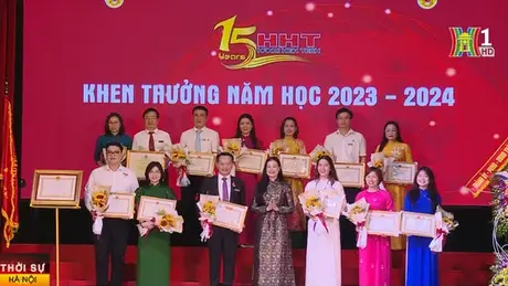 Tiên phong trong đào tạo nguồn nhân lực chất lượng cao