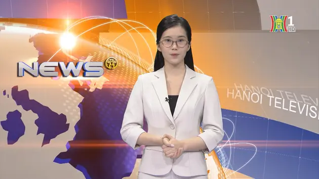 HANOITV News | 17/11/2024