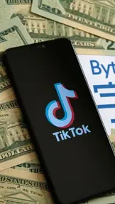 Công ty mẹ Tik Tok tự định giá 300 tỷ USD