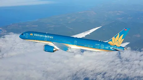 Vietnam Airlines sẽ mua thêm 50 máy bay