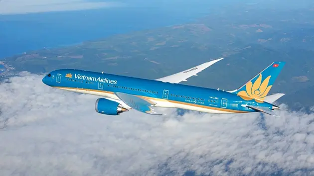 Vietnam Airlines sẽ mua thêm 50 máy bay