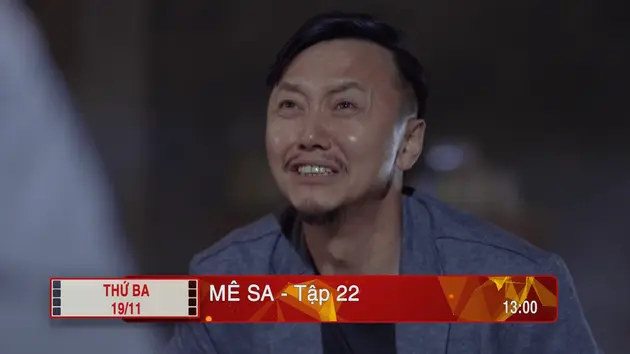 'Mê Sa' - Tập 22: Giải mã