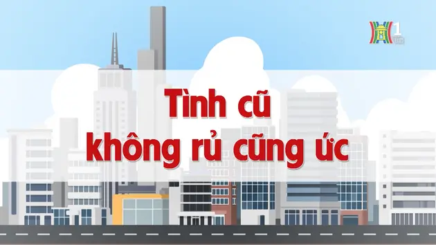 Tình cũ không rủ cũng ức | Chuyện quanh ta | 17/11/2024