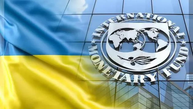 IMF và Ukraine đạt thỏa thuận giải ngân 1,1 tỷ USD