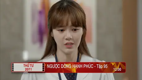 'Ngược dòng hạnh phúc' - Tập 94: Bằng chứng