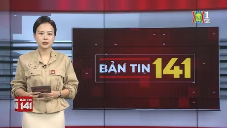 Bản tin 141 | 19/11/2024