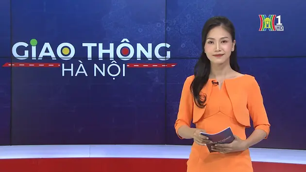 Giao thông Hà Nội | 19/11/2024