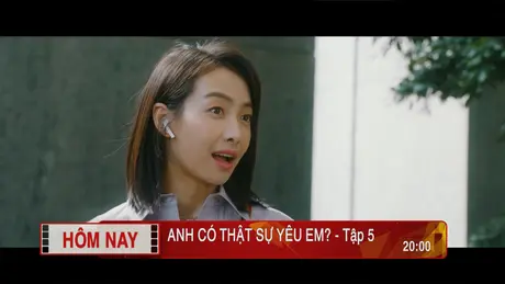 'Anh có thật sự yêu em?' - Tập 5: Thành công