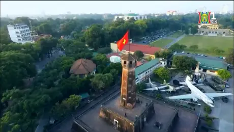 Triển khai thi hành Luật Thủ đô (sửa đổi) năm 2024 | Phóng sự | 20/11/2024