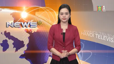 HANOITV News | 20/11/2024