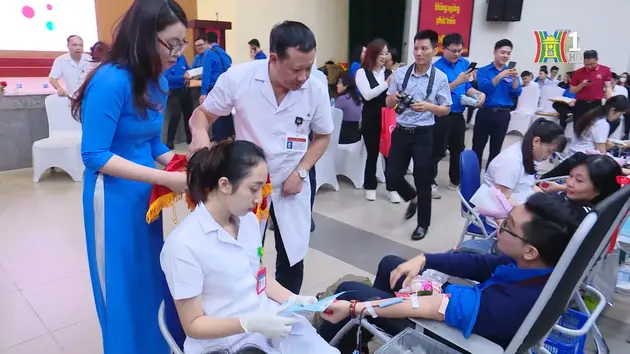 Nét đẹp văn hóa cho nhận | Địa chỉ từ thiện | 19/11/2024