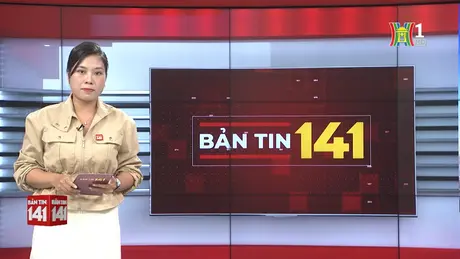 Bản tin 141 | 20/11/2024