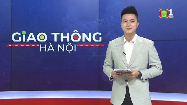 Giao thông Hà Nội | 21/11/2024