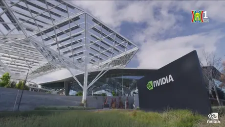 Doanh thu Nvidia tăng 94%