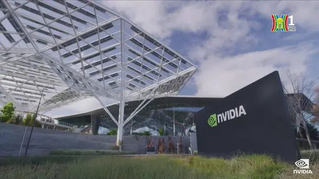 Doanh thu Nvidia tăng 94%