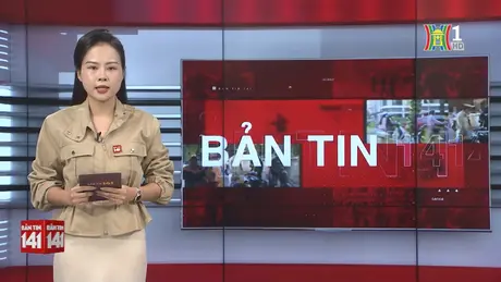 Bản tin 141 | 21/11/2024