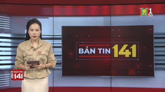 Bản tin 141 | 22/11/2024