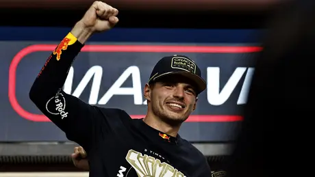 Max Verstappen sẽ vô địch F1 lần thứ tư liên tiếp