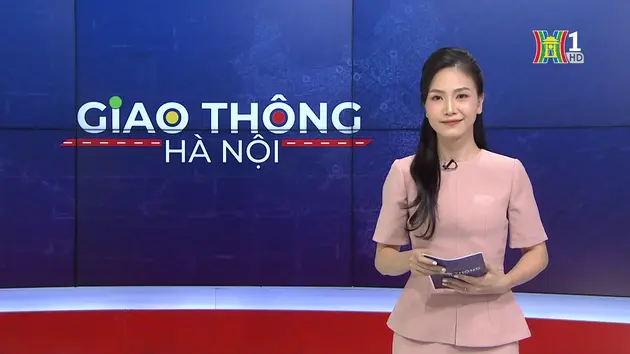 Giao thông Hà Nội | 23/11/2024