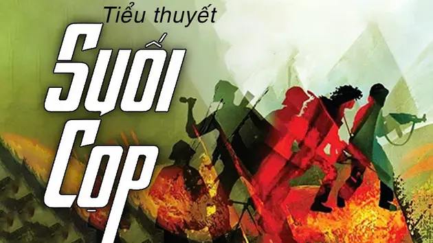 Tiểu thuyết 'Suối Cọp' (phần 1) - Hữu Ước