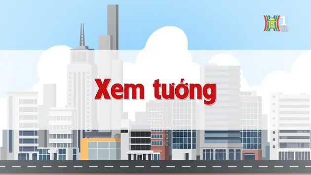 Xem tướng | Chuyện quanh ta | 24/11/2024