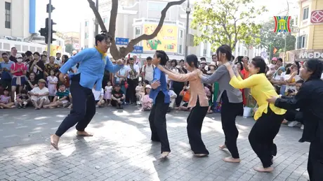 Trạm âm thanh - Chạm ký ức