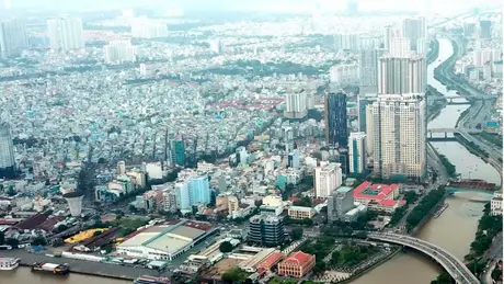 Thanh tra Chính phủ chỉ rõ sai phạm hai khu 'đất vàng' Quận 4