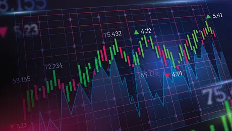 Chứng khoán ngày 25/11: VN-Index chưa thể bứt phá